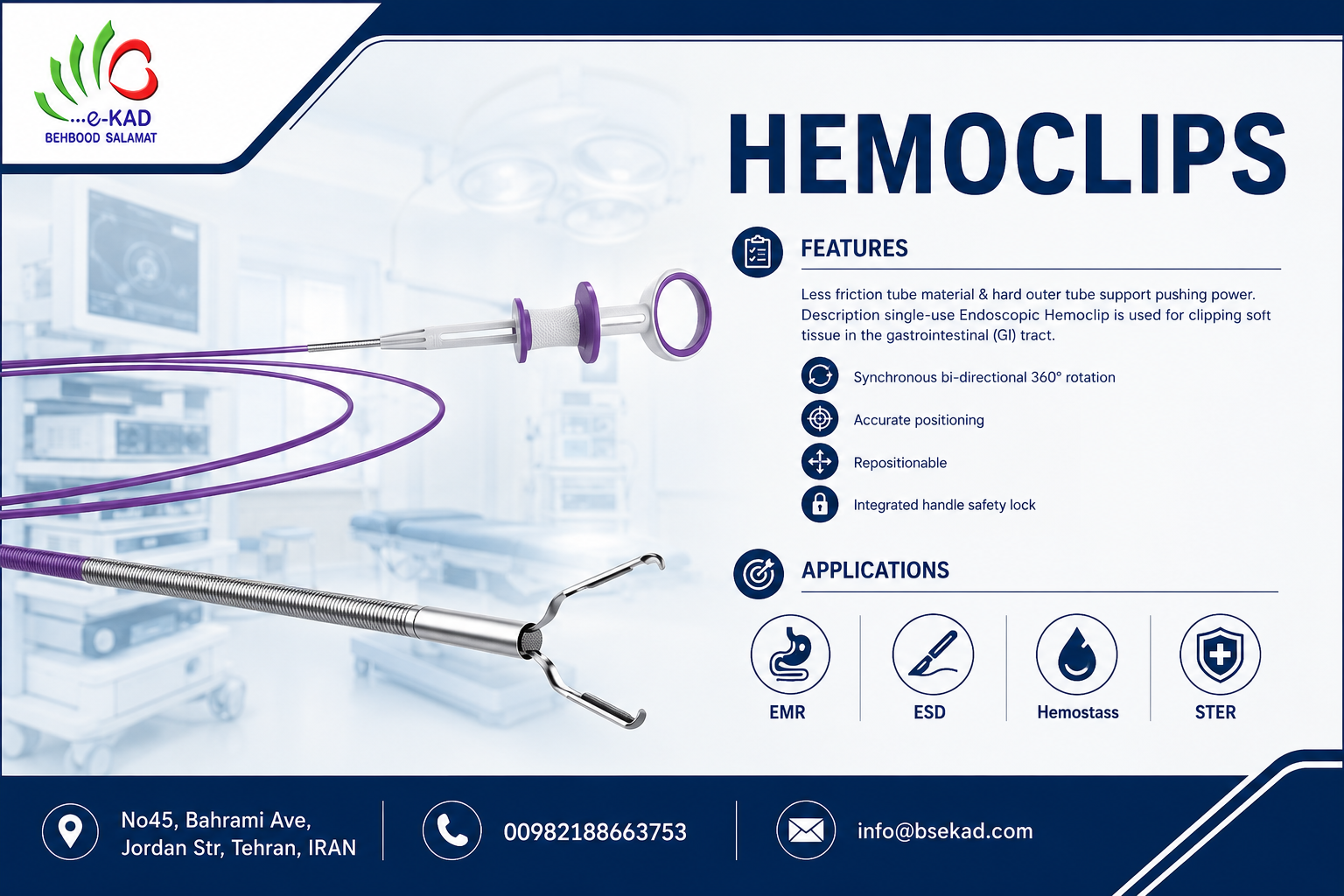 HEMOCLIPS