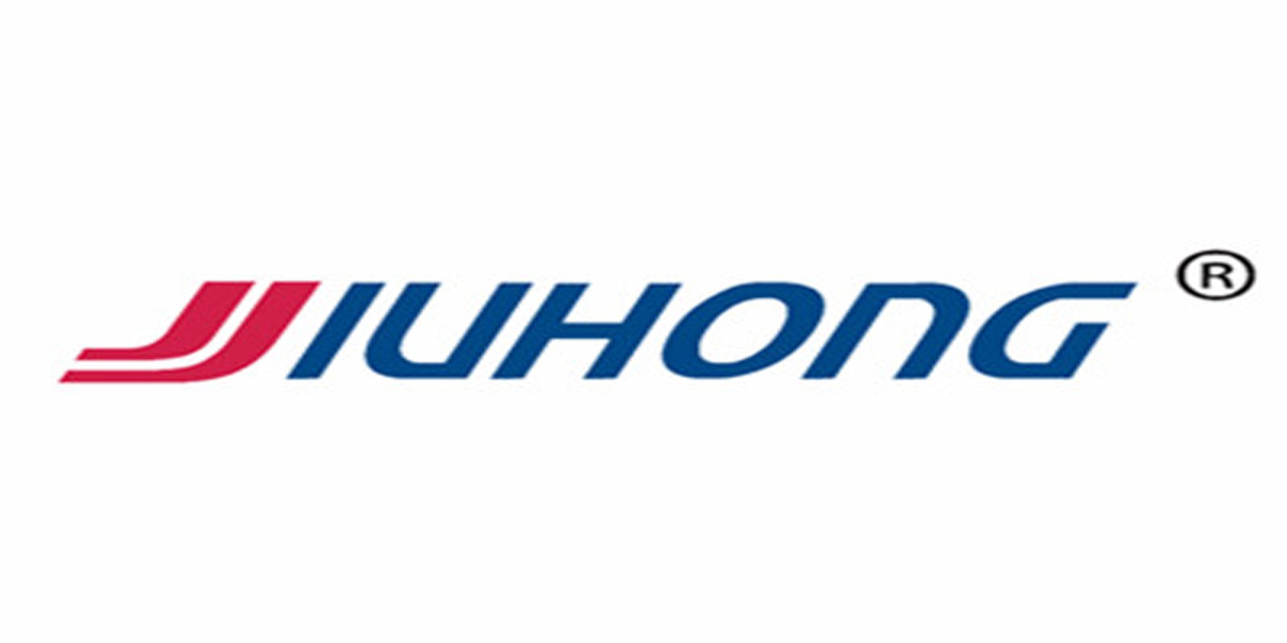 LOGO JIUHONG _ HOME