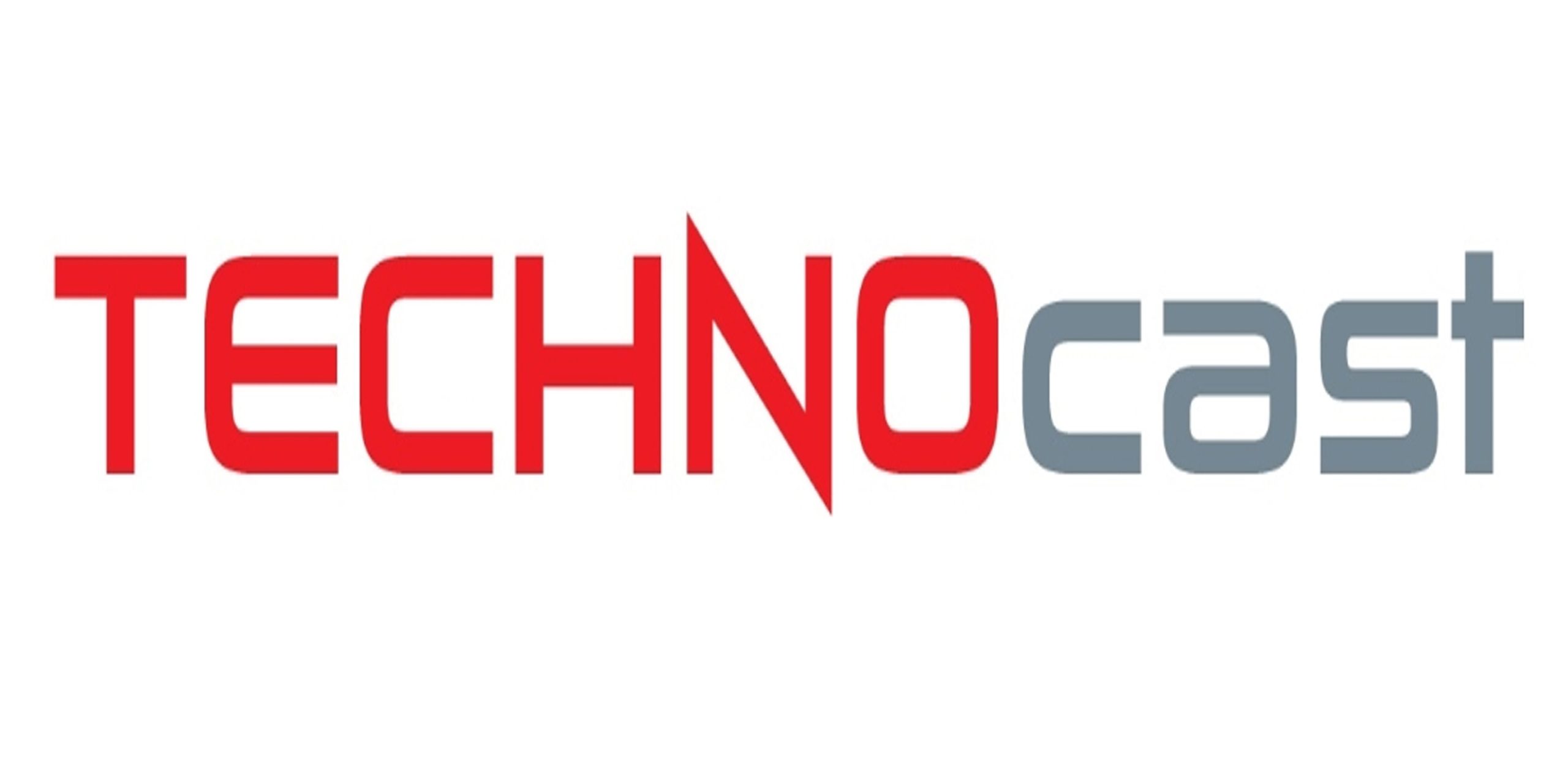 LOGO TECHNOCAST _ HOME