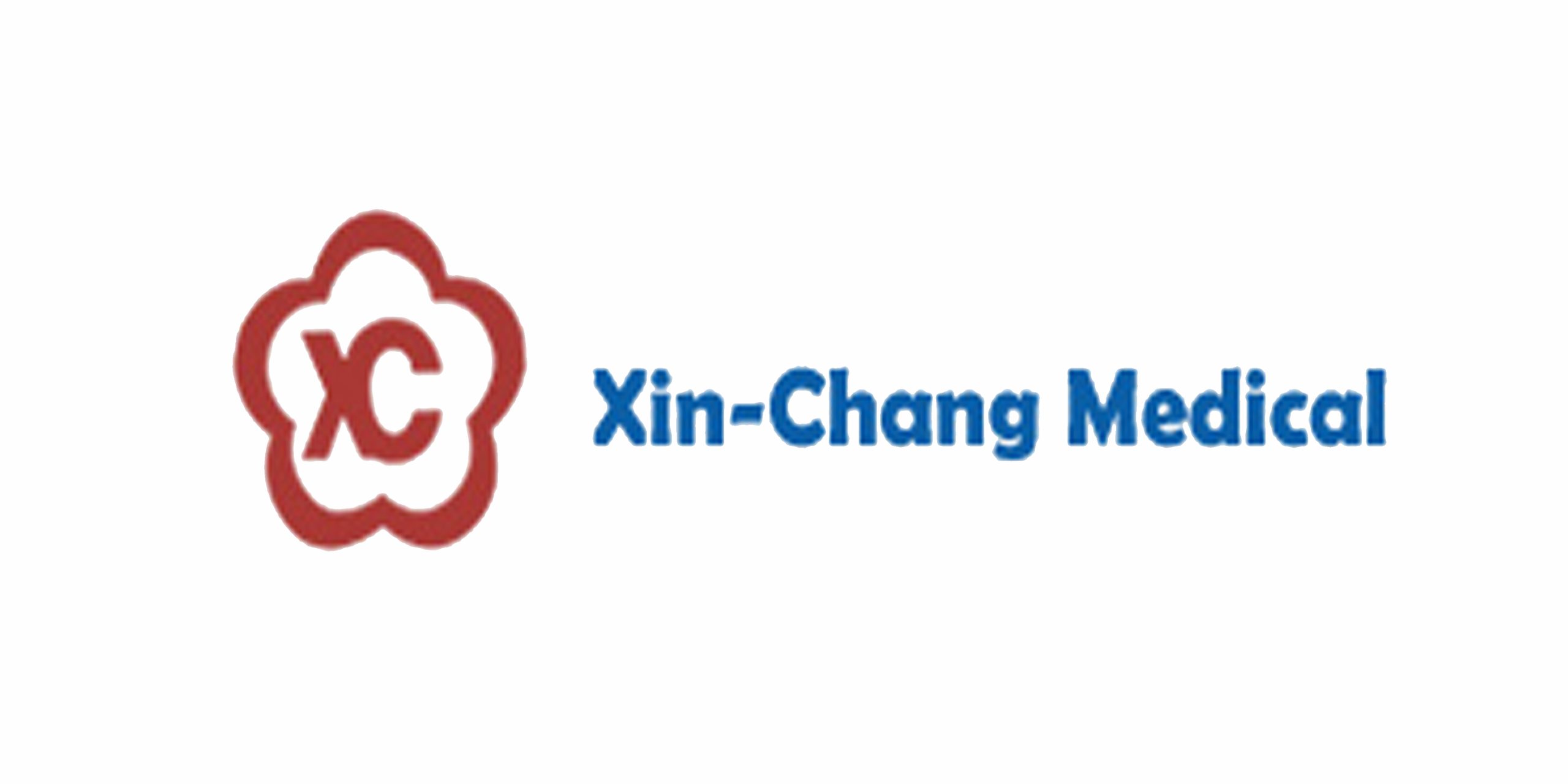 LOGO XINCHANG _ HOME