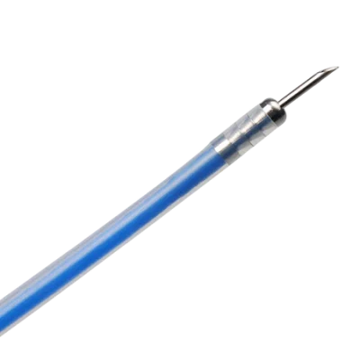 needle